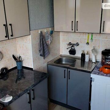 Продаж 1к Квартира Томилівська вулиця
