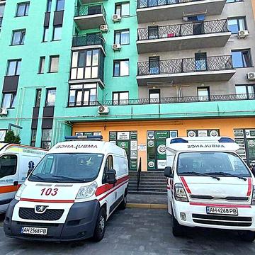 1-кімнатна квартира з балконом у ЖК "Європейка" Є-ОСЕЛЯ, Є-ВІДНОВЛЕННЯ ЖК Європейка