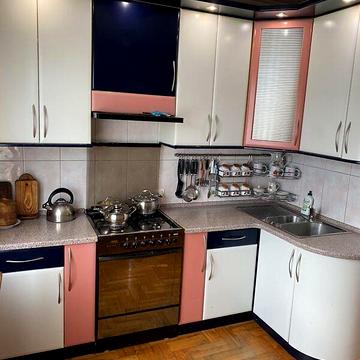 Продаж 3к Квартира Вернадського вулиця