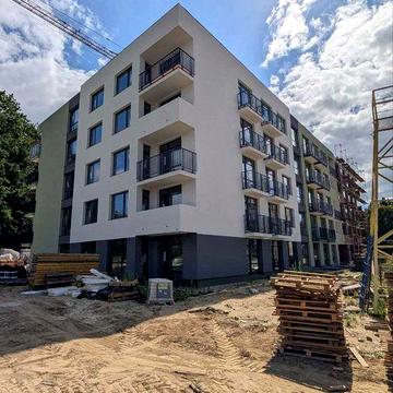 Продаж 2-к квартири в новобудові від забудовника, Брюховичі ЖК Грінвуд-4