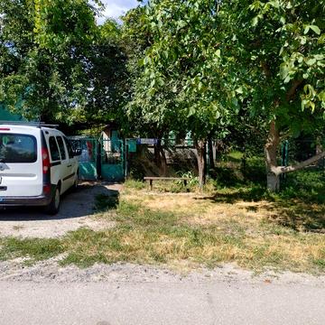 Будинок 65м2 (газ, вода, каналізація) + земля 15 соток