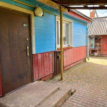 Продається будинок з ділянкою розміром 19 сот. в с. Сокричі.
