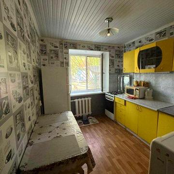 1 комнатная квартира по супер цене! Торг!