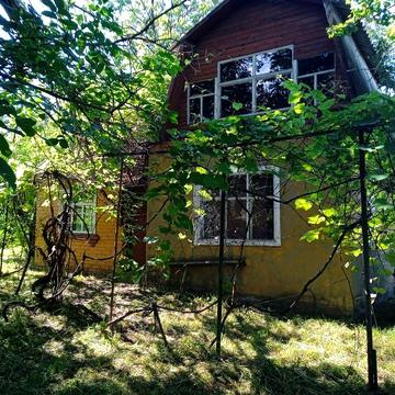 Продам дача Сади Мичурина приватизована