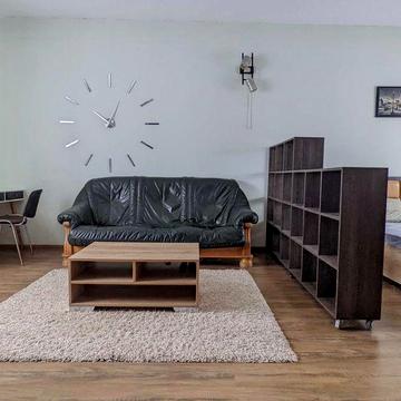 ВЛАСНИК / 1 кімн. квартира 63 кв.м, з паркомісцем, 3 км від м Славутич