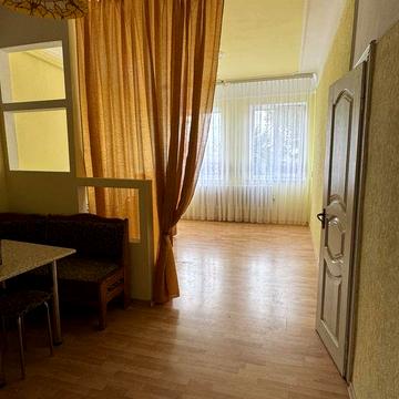 Продаж однокімнатної квартири Буськ