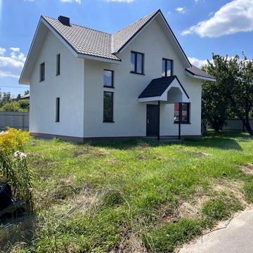 Будинок с. Варовичі с.Данилівка 160 кв.м єОселя
