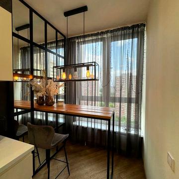 Оренда 2 кім квартири 80м2 Позняки, Осокорки, River Mall, Ахматової 22