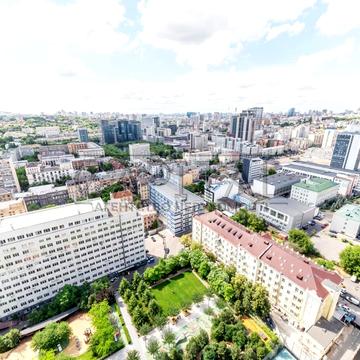 Федорова Івана вул., 2-А
