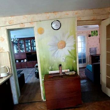 Продаж 2к Дім Андрія Антонюка вулиця