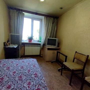 Продам 1 комн. гостинку метро Холодная гора или ЮЖД  в пешей доступнос