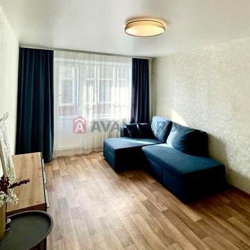 Довгострокова оренда 1к Квартира Погребняка вулиця