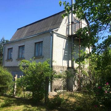 Продається Дом с.Даниловка от Киева 30 км.,Васильковский р-н.2-х эт.