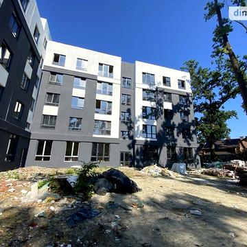 Продаж 1к Квартира Северинівська вулиця ЖК 10 Avenue