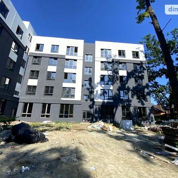 Продаж 1к Квартира Северинівська вулиця ЖК 10 Avenue