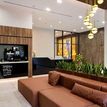 Продам 1-км, вул.Василя Стуса 35-Б, ЖК Be The One, ст.м. Житомирська