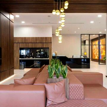 Продам 1-км, вул.Василя Стуса 35-Б, ЖК Be The One, ст.м. Житомирська