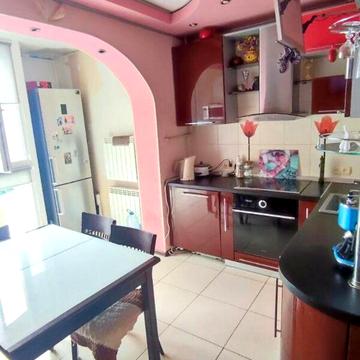 Продаж 4к Квартира Гвардійців-Широнінців вулиця