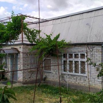 Дача дом участок в Бурдовке Хаджибеевский лиман под Одессой