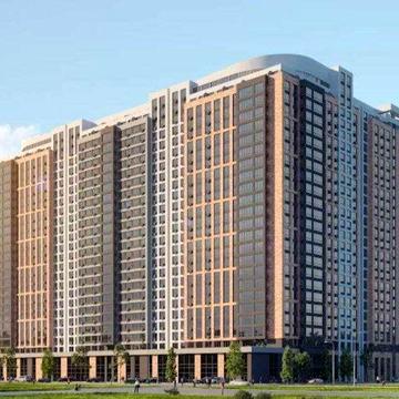 Продам в центре новострой ЖК Оскар \пр-т Гагарина \Французский бульвар ЖК Оскар