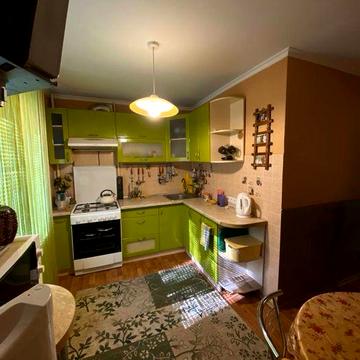 Продам 3-х кімнатну квартиру в м.Суми по вул. Залізничній