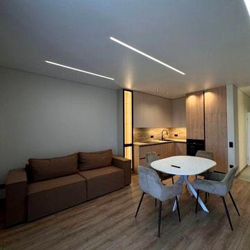 Продаж 1,5 кімнатної у Центрі міста ЖК Central Avenue
