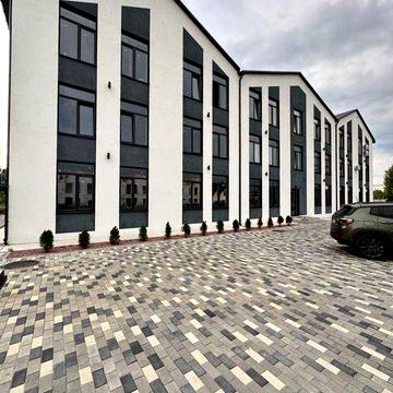 Залишилось декілька квартир!  ЖК "Волошковий двір" ЖК Волошковий двір