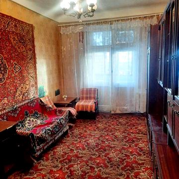 СДАЮ В АРЕНДУ ОТ ХОЗЯИНА ОДНО•комнатную квартиру