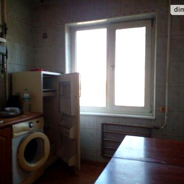 Довгострокова оренда 1к Квартира Левітана вулиця