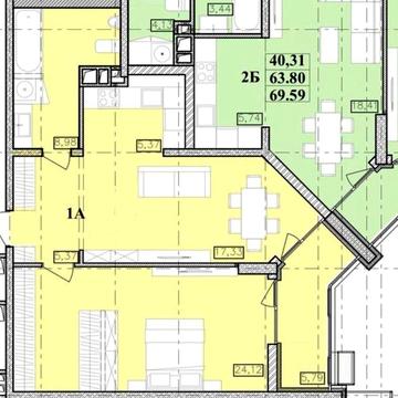 СРОЧНО 800уе/м 2 комнатная Модерн СДАННЫЙ ДОМ MODERN Фонтан Аркадия ЖК Modern