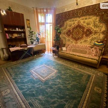 Продаж 2к Квартира Шевченка проспект