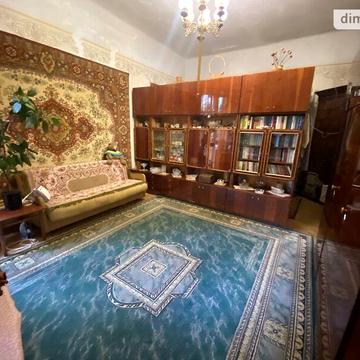 Продаж 2к Квартира Шевченка проспект