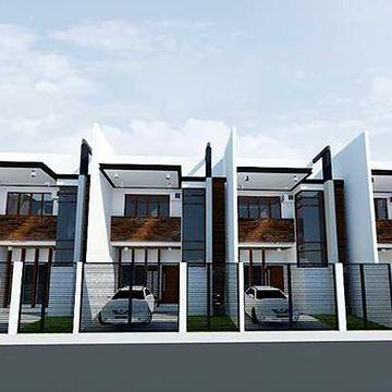 Старт продаж ТаунХаусов на Таирово, рассрочка 2 года.