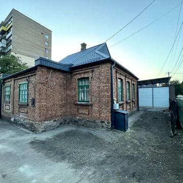 Продам будинок