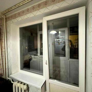 Продам 2-х.кім.на Шептицького(центр міста)