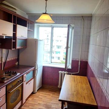 Продам 3к квартиру на початку  Слобожанського (район Макдональдса)