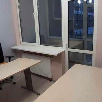 Продам 1-к кв. 45м2. 1-й поверх. Пр. Європейського союзу. Варшавський. ЖК Варшавський мікрорайон