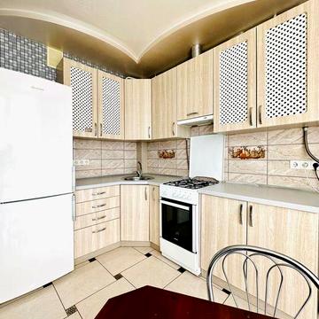 Оренда 2-кімнатної квартири в ЖК « На Щасливому»