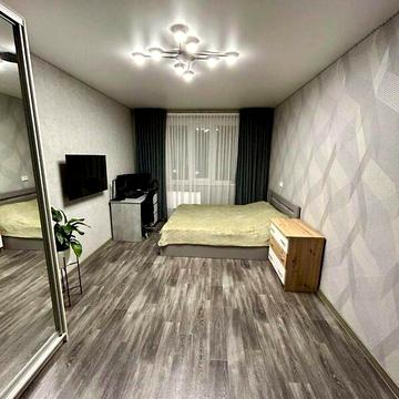 Продаж 1к Квартира Маликова вулиця