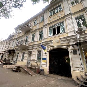 Однокімнатна квартира Соборна площа/ Дерибасівська, Центр