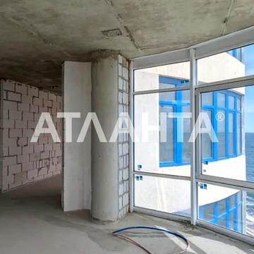 переулок Мореходный, 2а, Аркадия, Приморский, Одесса, Одесская 415575.0 USD