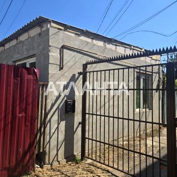 улица Чубаевская, 11, Чубаевка, Киевский, Одесса, Одесская 49900.0 USD