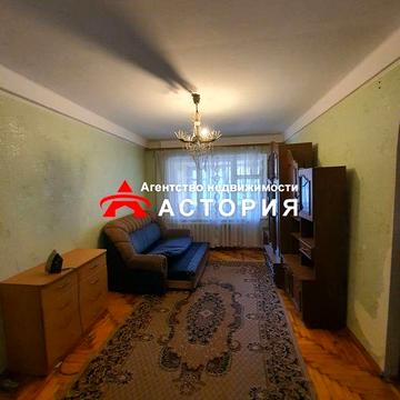 Оренда 2-кімнатної квартири вул.Полякова.