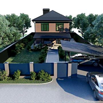 центральна