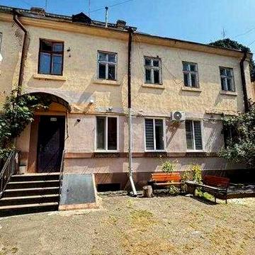 Двокімнатна квартира в самому центрі Одеси!