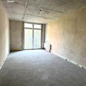 3-кімнатна квартира ЖК Водограй