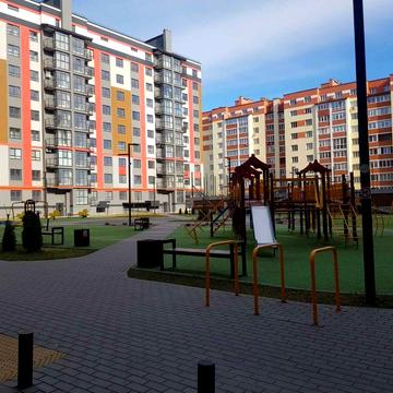 2-х кімнатна квартира, будинок зданий. Район автостанція 1.