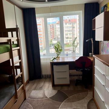 Кармелюка вул., 5