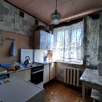 4 комнатная квартира Бочарова/Добровольского