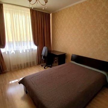 Сдам 1к Альтаир новострой